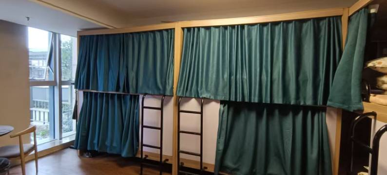 仙本那青年旅舍图片