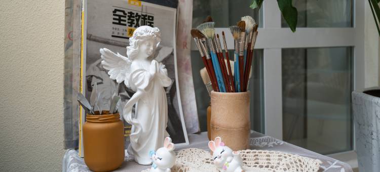 花筑·悠悦居民宿(伊宁站伊宁机场店)图片