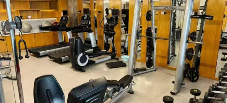 新乐轩酒店(汕头潮阳和平镇店)图片