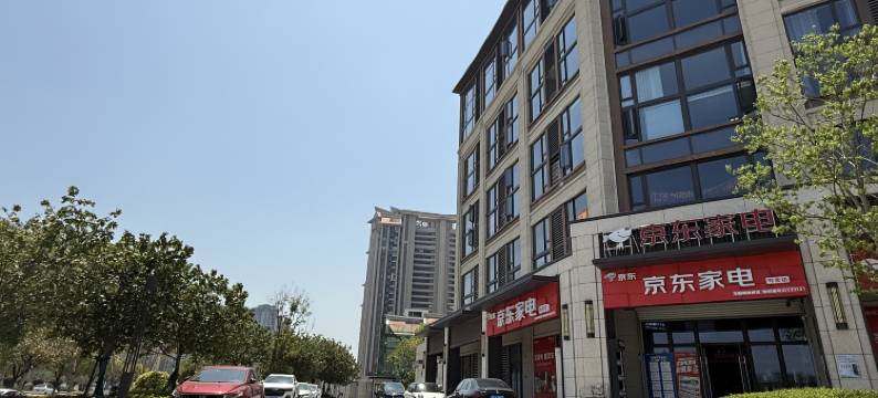 印象海丝民宿(惠安海丝艺术公园店)图片