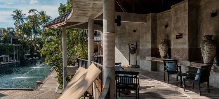 象岛德华酒店(The Dewa Koh Chang)图片