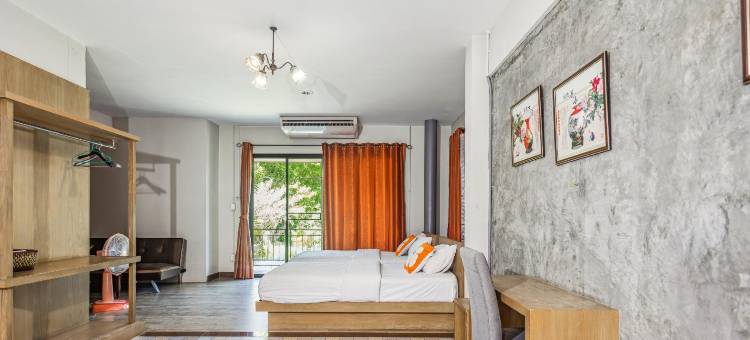 Busaya Resort & Cuisine图片