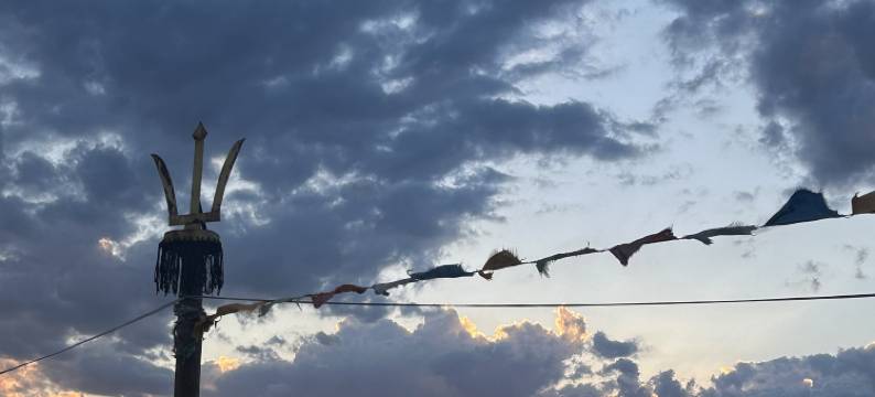 希拉穆仁小洲牧场民宿图片