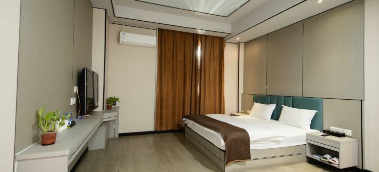 西门大酒店图片