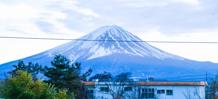 芙蓉山居 煙霞(fuyosankyoenka)图片