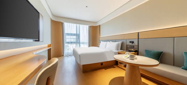 全季酒店(遂宁店)图片