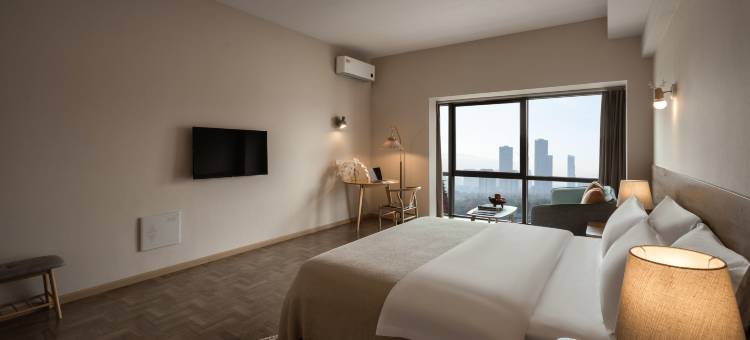 英格酒店(昆明万达广场店)图片