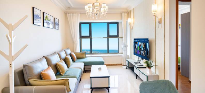 阅海民宿(揽月湾旅游景区店)图片