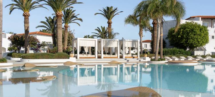 卡拉梅尔雷科泰尔精品度假村(Caramel, A Grecotel Resort to Live)图片