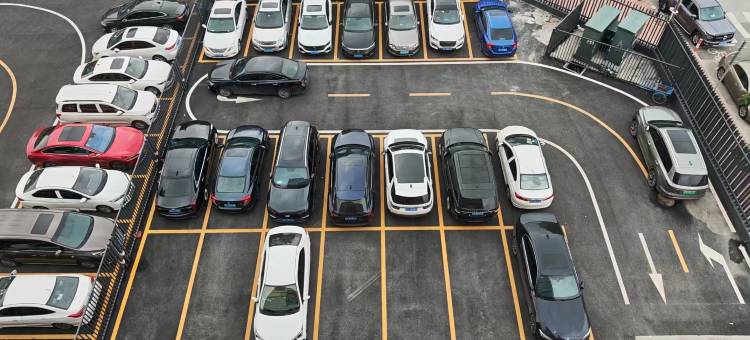 粤华国际公寓(中山黄圃店)图片