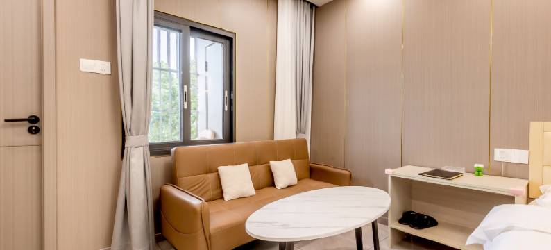 射洪悦途阳光客栈(沱牌舍得文化旅游区店)图片