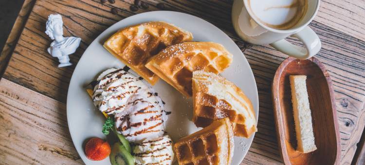 仙游华遇酒店图片