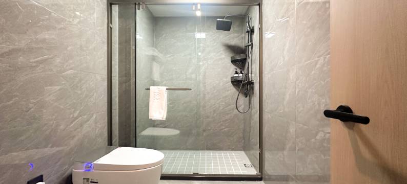 欣坤源酒店(包头医学院店)图片