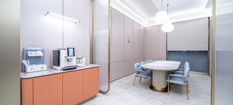 汉庭酒店(安阳林州红旗渠大道店)图片