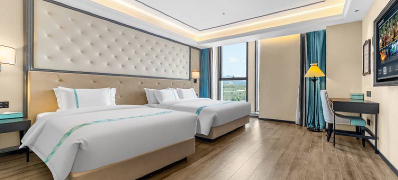 锦江之星酒店(昆明长水国际机场铂港现代广场店)图片