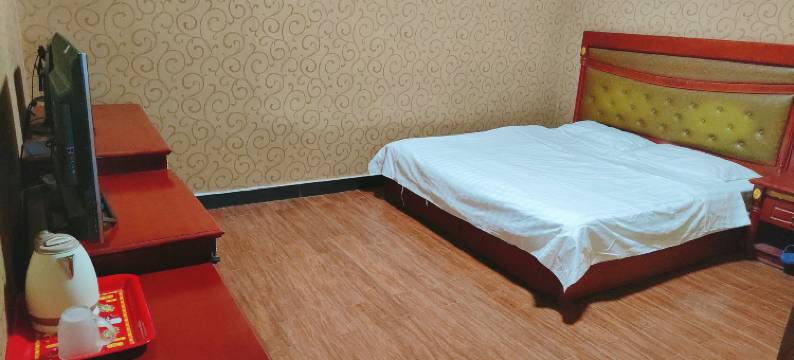 鑫华主题宾馆图片