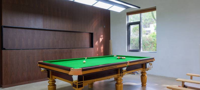 婺源篁岭·银杏谷民宿图片