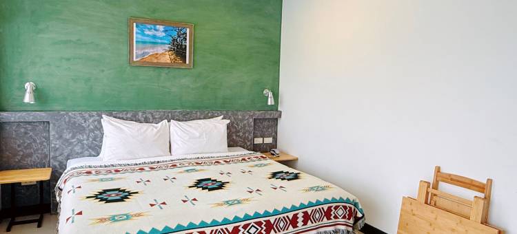 普吉岛Ideo酒店(Ideo Phuket Hotel)图片