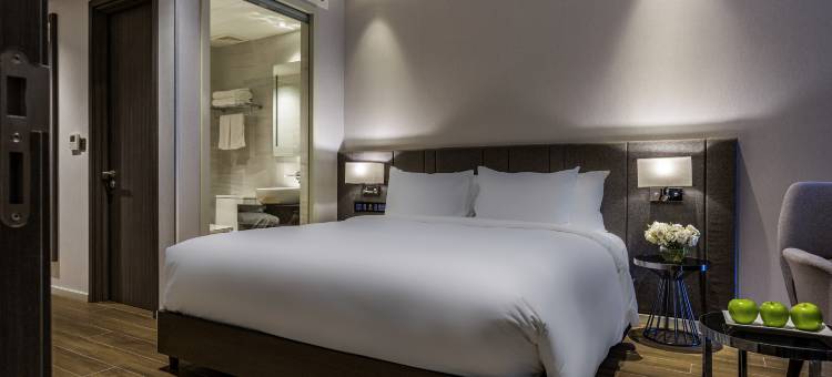 头顿尊贵明珠酒店(Premier Pearl Hotel Vung Tau)图片