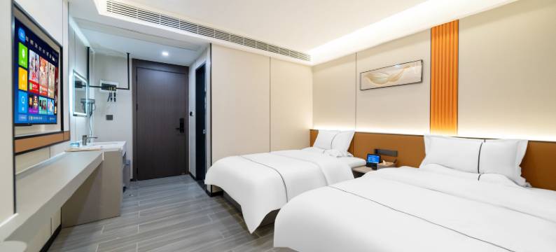 观海民宿(金厢银滩店)图片