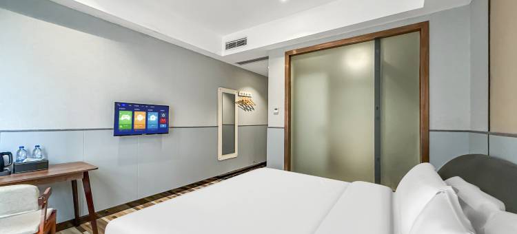 中山•澜玥丨Lanyue•MasstigeCreo国际公馆(横栏长新时代广场店)图片