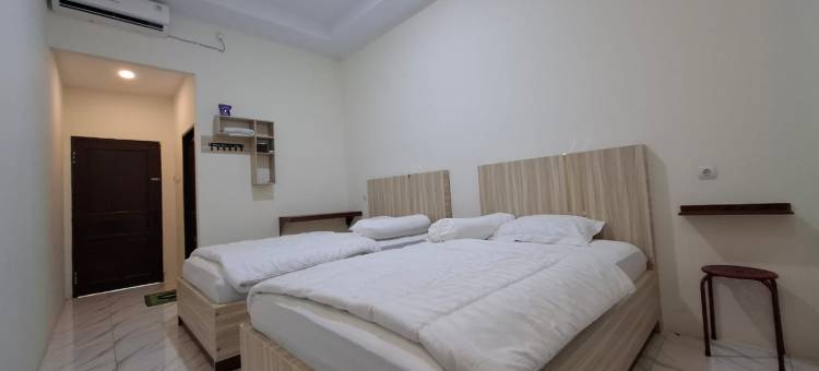 萨阿达家庭旅馆(Homestay Sa'adah)图片