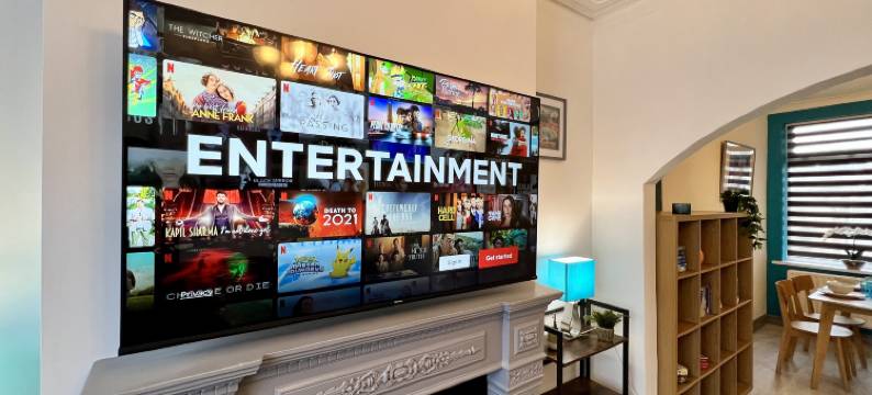 Bramhall House图片