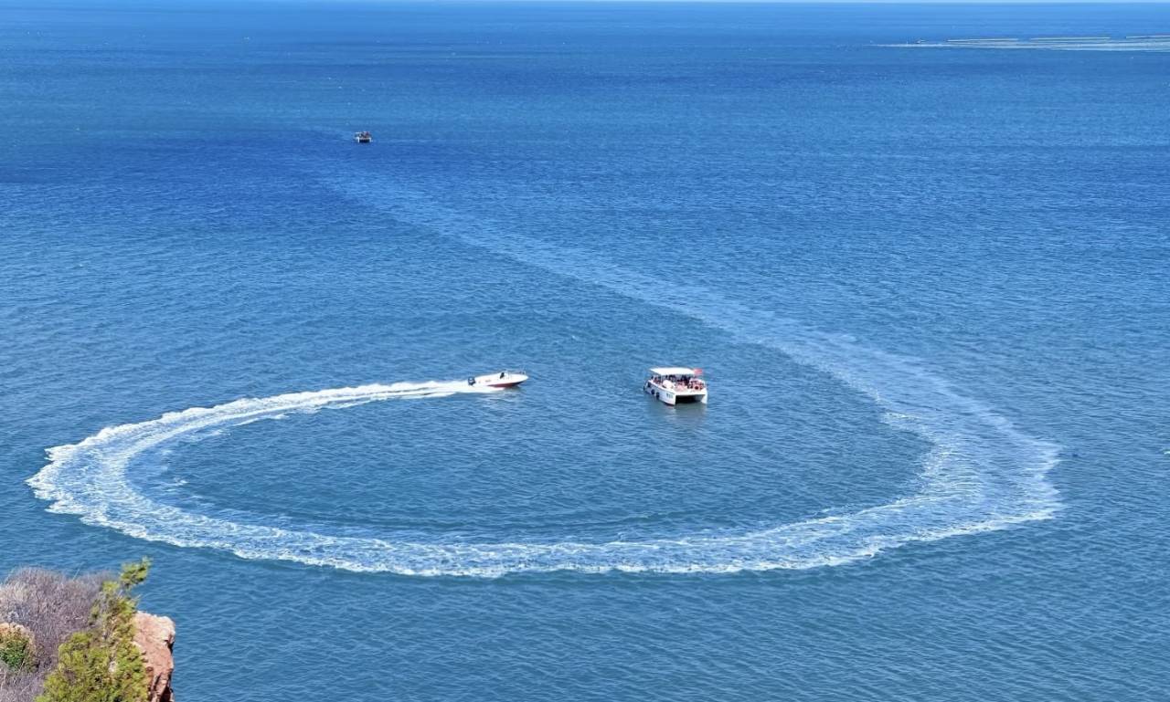 日海山梦之境海景公寓(龙湾海滨店)图片