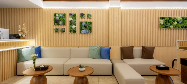 YEHS酒店-悉尼CBD(YEHS Hotel Sydney CBD)图片