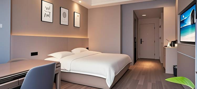 科逸连锁酒店(武义店)图片