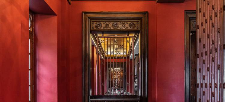 果阿君悦酒店(Grand Hyatt Goa)图片