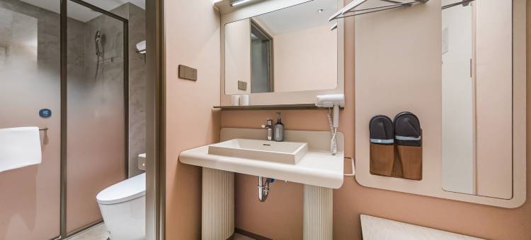 汉庭酒店(温州五马街店)图片