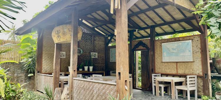 拉加度假屋(Raja's Bungalow)图片