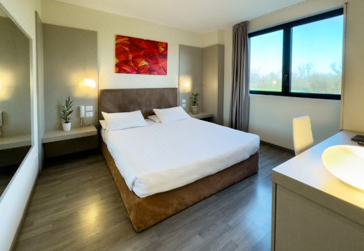 Hotel Motel Piu'Hotel Overview