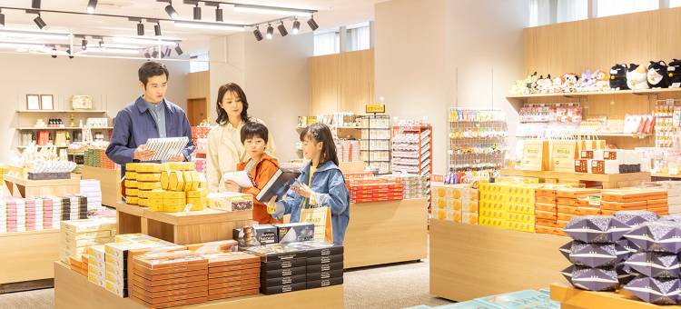 大江户温泉物语高级 新盐原酒店(Ooedo Onsen Monogatari Premium Hotel New Shiobara)图片