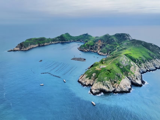 Vienna International Hotel (Xiapu Sansha Seaview) Hotel Overview