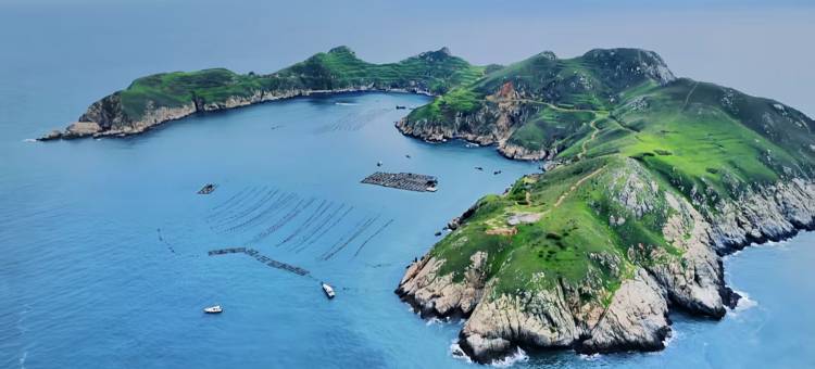 维也纳国际酒店(霞浦三沙海景店)图片