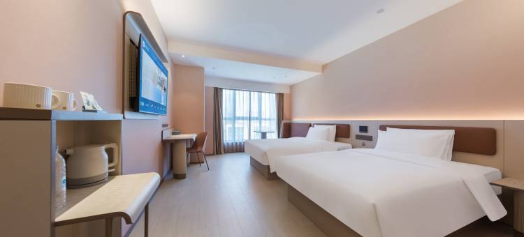 汉庭酒店(唐山友谊北路店)图片