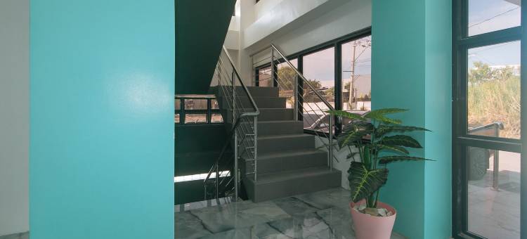 Sans Hotel near Enchanted Kingdom Santa Rosa Laguna图片