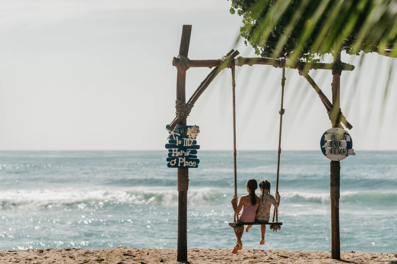 巴厘岛希尔顿度假酒店(Hilton Bali Resort)图片