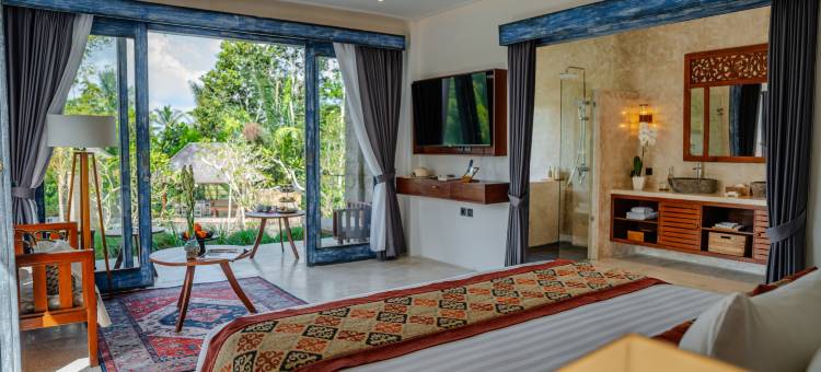 星野丛林度假村(Hoshi Jungle Resort)图片