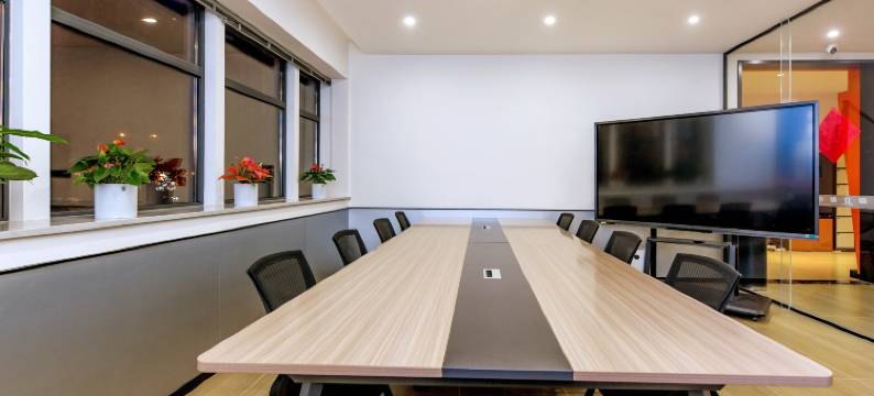 拯救者电竞酒店图片