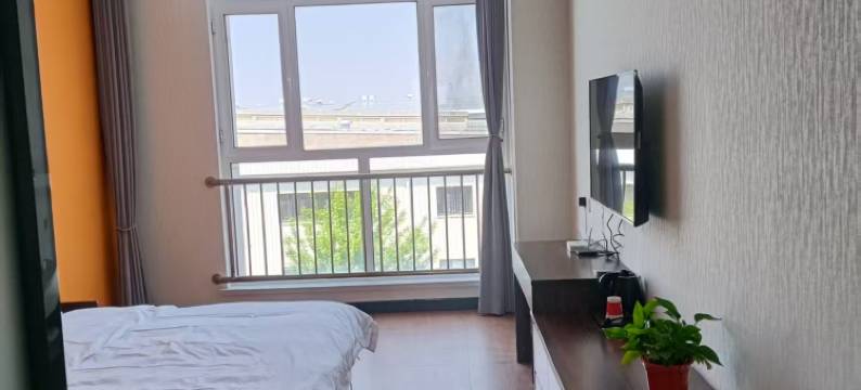 沃顿商务酒店图片