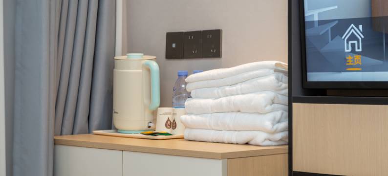 天都智慧酒店(利辛城南店)图片