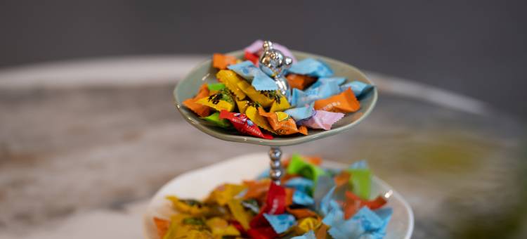 S漫汀酒店(宜宾站西站店)图片