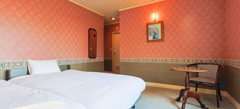 伊东高原四卧独栋别墅(Ito Plateau four-bedroom single-family villa)图片