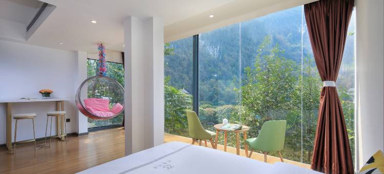 悦宿水岸酒店(阳朔西街店)图片