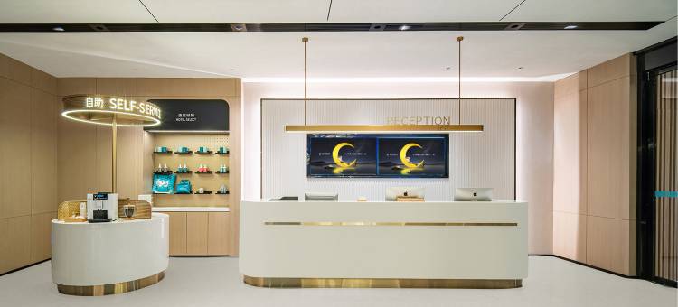 城市便捷酒店(南昌江西财经大学孔目湖地铁站店)图片
