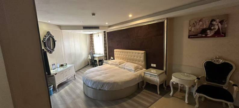 岱山锦缘华庭宾馆图片