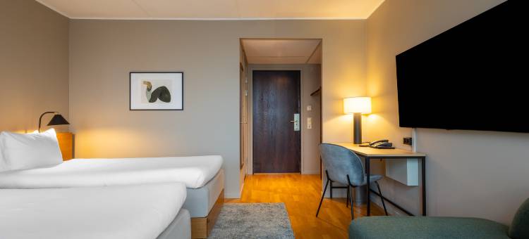 哥德堡凯悦嘉轩酒店中心(Hyatt Place Gothenburg Central)图片